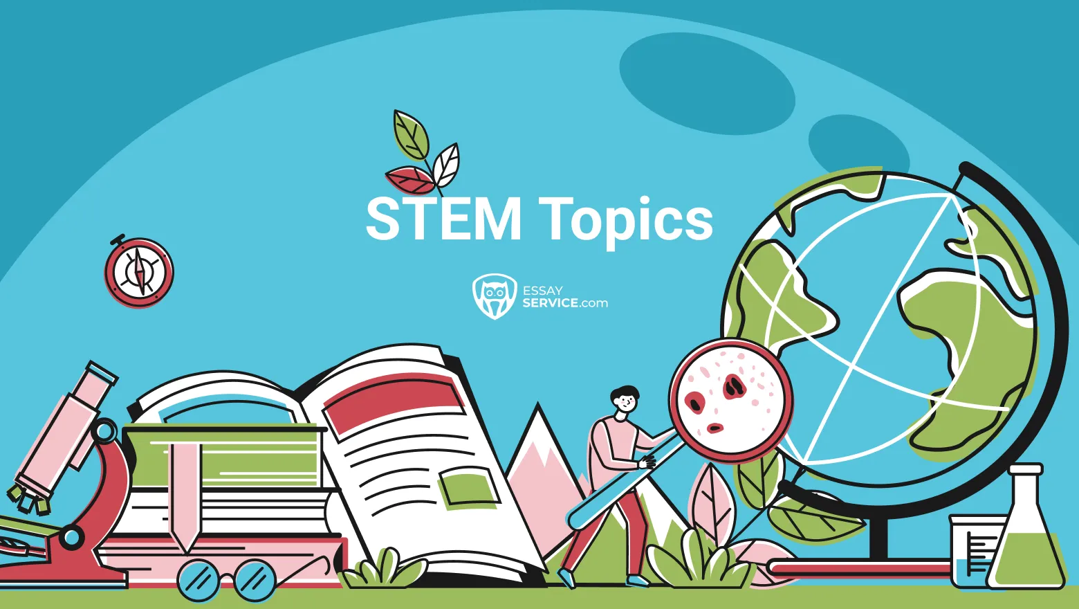 STEM Topics